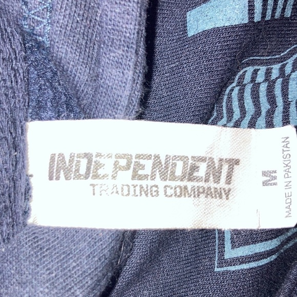 The Chive KCCO 2020 Mashup Hoodie Sweatshirt Men’s M - Picture 4 of 7